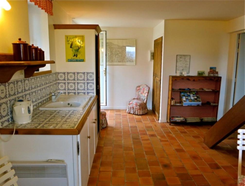 לינה וארוחת בוקר Longvillers La Nouvelle France מראה חיצוני תמונה
